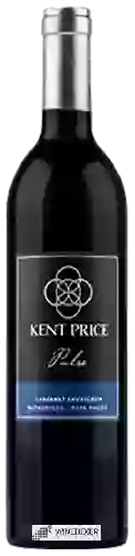Winery Kent Price