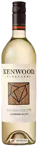 Winery Kenwood