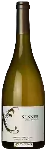 Winery Kesner - Heintz Vineyard Chardonnay