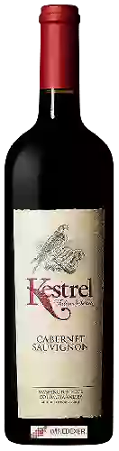 Winery Kestrel Vintners - Falcon Series Cabernet Sauvignon