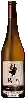 Winery Kestrel Vintners - Falcon Series Chardonnay