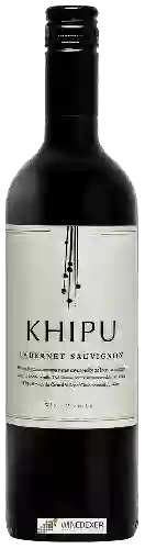 Winery Khipu - Cabernet Sauvignon
