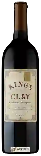 Winery King's Clay