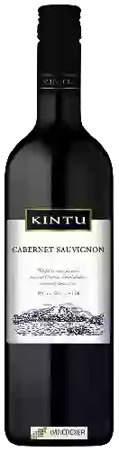 Winery Kintu