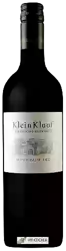 Winery Klein Kloof