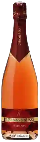 Winery Klepka-Sausse