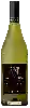 Winery Kloovenburg - Barrel Fermented Chardonnay
