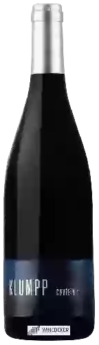 Winery Klumpp - Cuvée No. 1