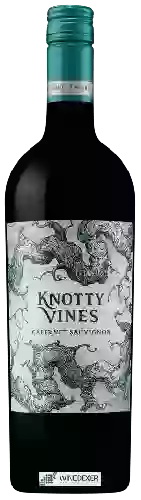 Winery Knotty Vines