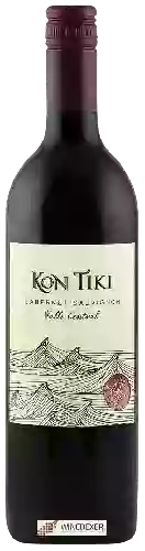 Winery Kon Tiki - Cabernet Sauvignon