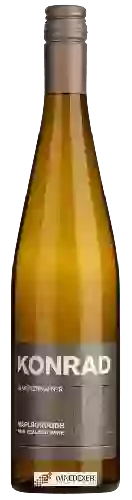 Winery Konrad - Gewürztraminer