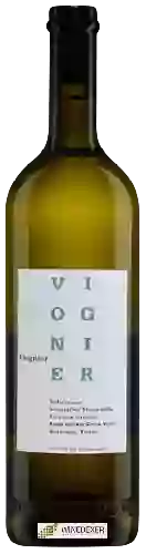 Winery Kopp von der Crone Visini