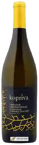 Winery Koprìva Winery Koprìva