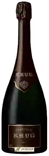 Winery Krug - Brut Champagne