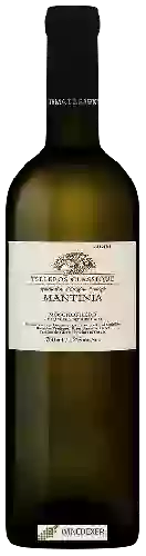 Winery Κτημα Τσελεπου (Estate Tselepos) - Tselepos Classic Moschofilero Mantinia