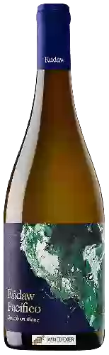 Winery Küdaw - Pac&iacutefico Sauvignon Blanc