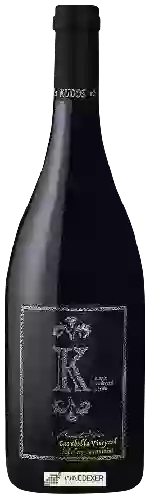Winery Kudos - Carabella Vineyard Pinot Noir