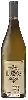Winery Kudos - Chardonnay