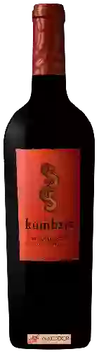 Winery Kumbaya Wines