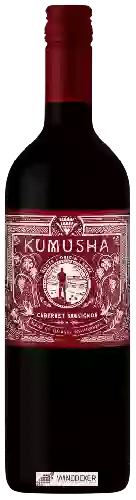 Winery Kumusha