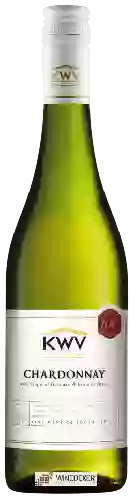 Winery KWV - Chardonnay