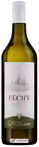Winery L'Artimon - Féchy