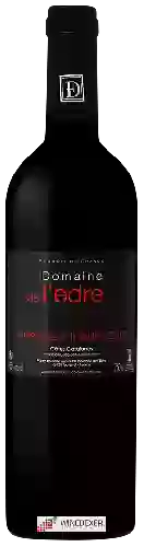 Domaine de l'Edre