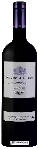 Winery L'Encastell - Roquers de Porrera
