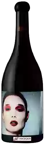 Winery L'Usine - Annapolis Ridge Vineyard Pinot Noir