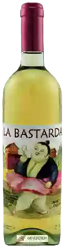 Winery La Bastarda - Bianco di Toscana