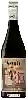 Winery La Belle Angèle - Pinot Noir