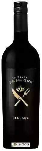 Winery La Belle Enseigne - Malbec