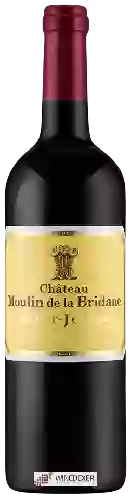 Château La Bridane