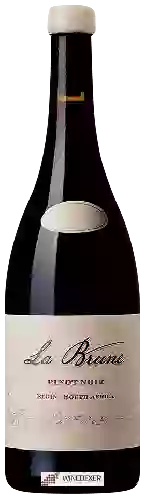 Winery La Brune Wines - Pinot Noir