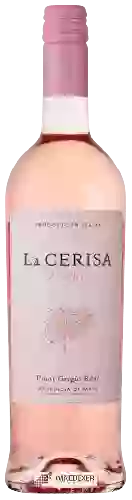 Winery La Cerisa Rosa