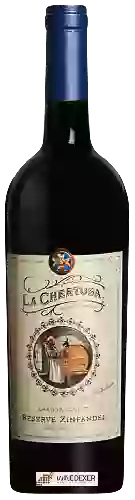 Winery La Chertosa