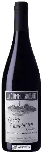 Winery La Combe Grisard