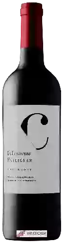 Winery La Condamine Paulignan - Minervois