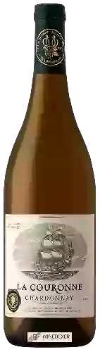 Winery La Couronne - Barrel Fermented Chardonnay