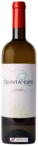 Winery Quinta de la Erre