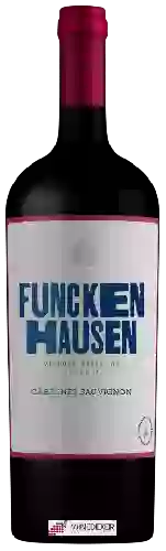 Winery Funckenhausen - Cabernet Sauvignon