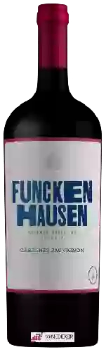 Winery Funckenhausen