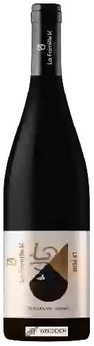 Winery La Famille K