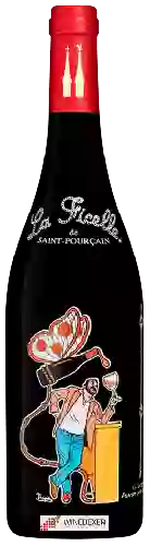 Winery La Ficelle - Saint-Pourçain