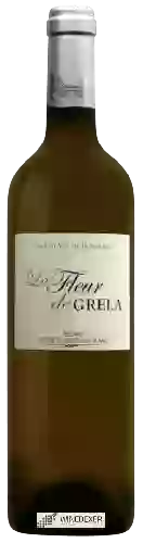 Winery La Fleur de Grela