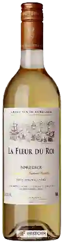 Winery La Fleur du Roi