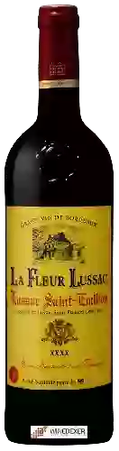 Winery La Fleur Lussac - Lussac Saint-Émilion