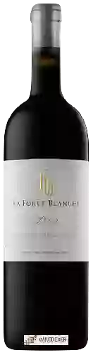 Winery La Forêt Blanche