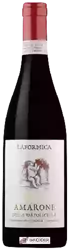 Winery La Formica