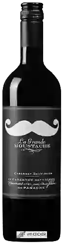 Winery La Grande Moustache